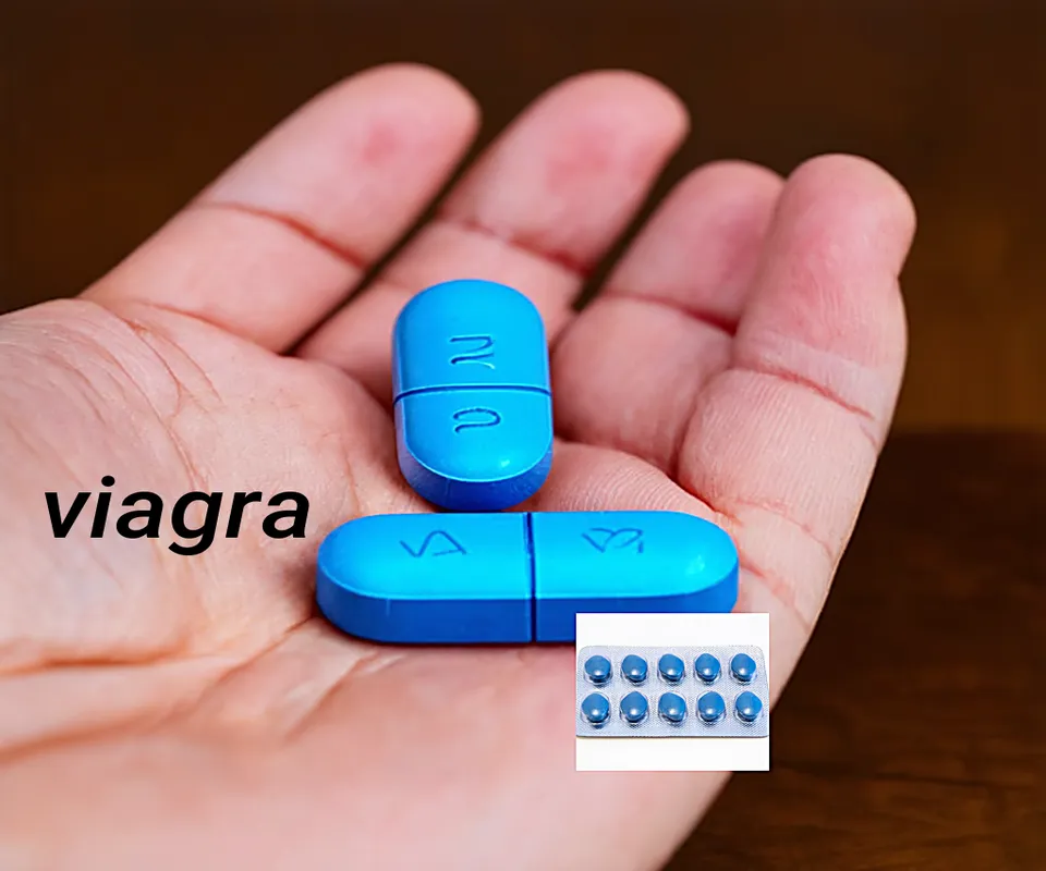 Para comprar viagra necesito receta medica